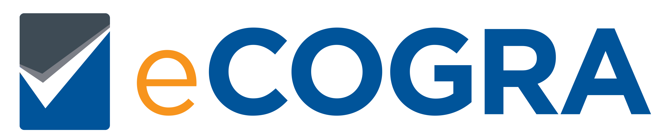 eCOGRA certified fair & safe